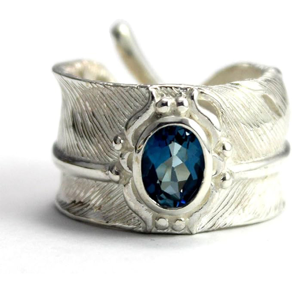 グッドバイブレーション リング 指輪