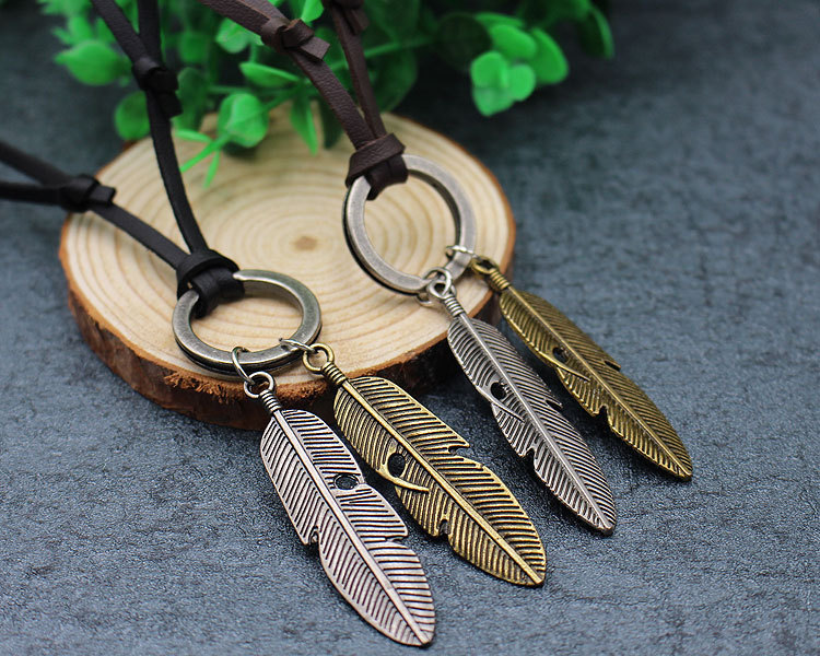 ネックレス ペンダント 男女兼用