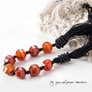 カーネリアン 天然石