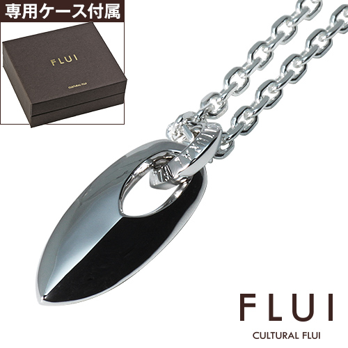 FLUI(フルイ)  スタックペンダント