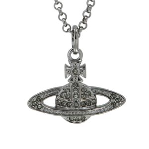 Vivienne Westwood ミニバスレリーフ ペンダント