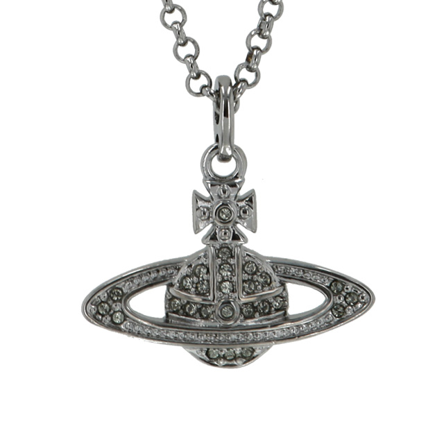 Vivienne Westwood ミニバスレリーフ ペンダント