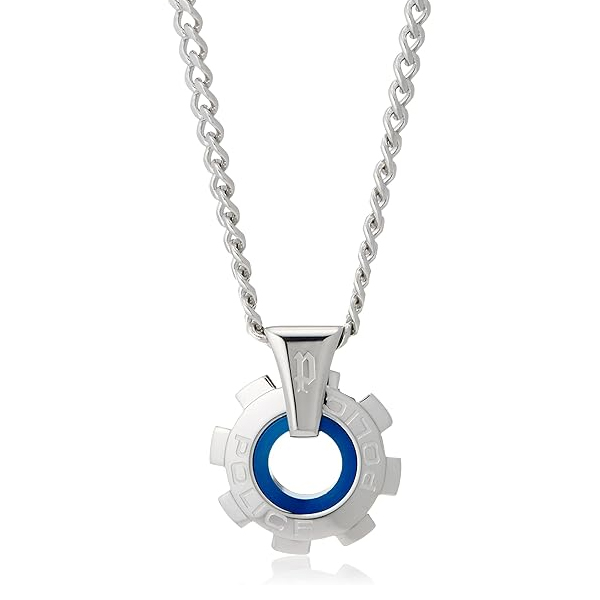 ステンレス ネックレス メンズ