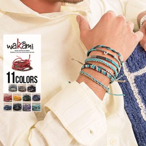 wakami【ワカミ】/全11色